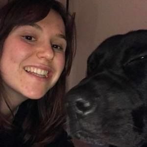 Meet your Posher, Christine